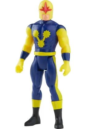 NOVA FIGURA 9.5 CM MARVEL LEGENDS RETRO
