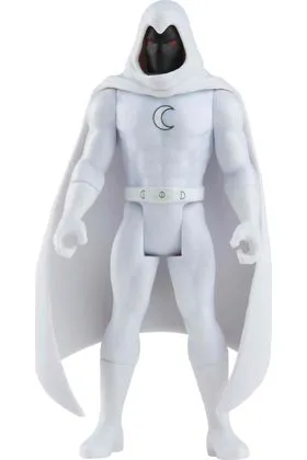 MOON KNIGHT FIGURA 9.5 CM MARVEL LEGENDS RETRO F38235X0
