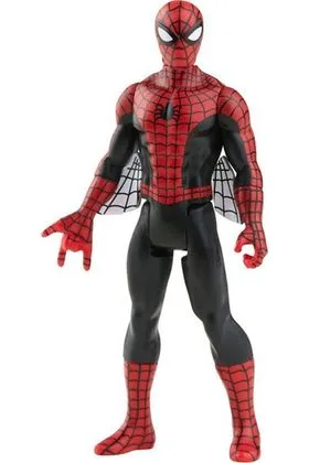 SPIDERMAN FIGURA 9.5 CM MARVEL LEGENDS RETRO F38245X0