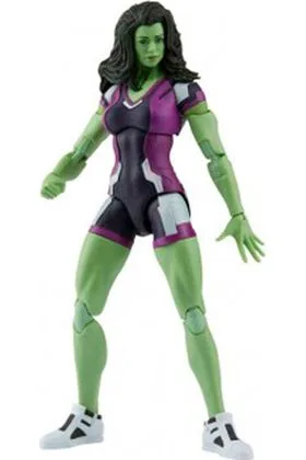 HULKA FIG 15 CM AVENGERS LEGENDS UBE CLOVER 1 F38545X0