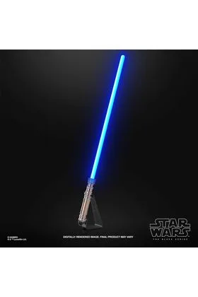LEIA ORGANA SABLE LUZ FORCE FX ELITE LIGHTSABER REPLICA STAR WARS F39045L0