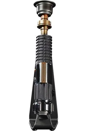 OBI WAN KENOBI SABLE LUZ FORCE FX ELITE LIGHTSABER RÉPLICA STAR WARS