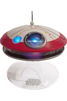 LO-LA59 (lola) Droide Electronico 23 CM Star Wars Obi Wan Kenobi