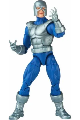 AVALANCHE FIG 15 CM X-MEN MARVEL LEGENDS F39795X0