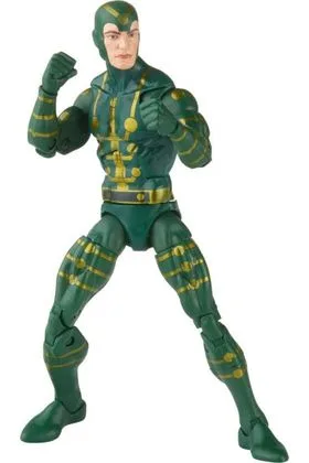 MULTIPLE MAN FIG 15 CM X-MEN MARVEL LEGENDS F39825X0