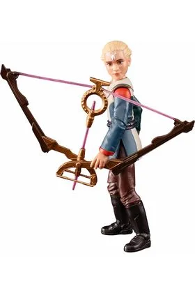 Omega (kamino) Figura 15 CM Star Wars Black Series F43475X0