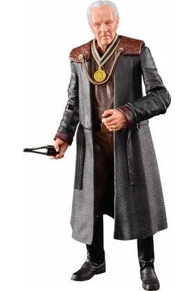 The Client Figura 15 CM Star Wars Black Series F43515X0