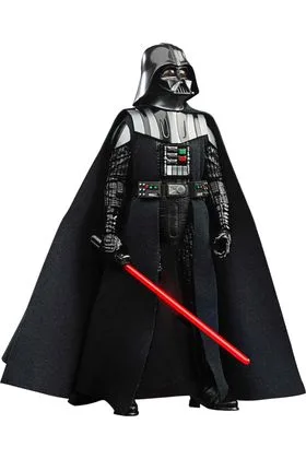 DARTH VADER VER FIG 15 CM OBI WAN KENOBI BLACK SERIES F43595X0