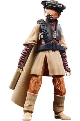 PRINCESS LEIA BOUSHH VER FIG 15 CM SW RETURN OF JEDI BLACK SERIES F43675X0