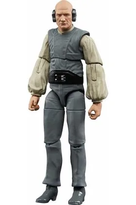 Vin Lobot Figura 9,5 CM Star Wars Empire Strikes Back Vintage F44625L0