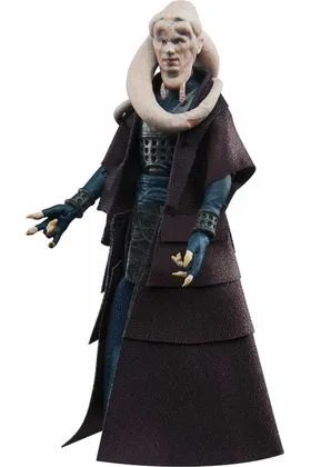 Vin Bib Fortuna Figura 9,5 CM Star Wars Return of the Jedi Vintage F44635L0