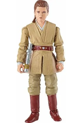 ANAKIN SKYWALKER FIGURA 9,5 CM SW LA AMENAZA FANTASMA SW VINTAGE F44935X0 RE-RUN