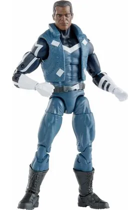 BLUE MARVEL FIGURA 15 CM  MARVEL LEGENDS F47925X0