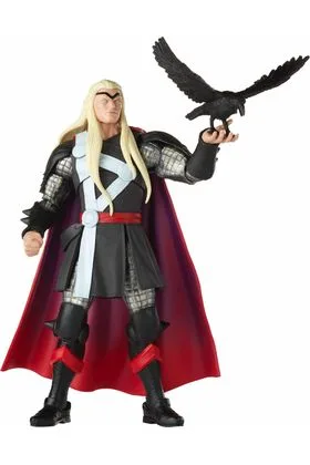 THOR FIGURA 15 CM  MARVEL LEGENDS F47935X0