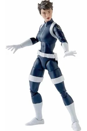 QUAKE FIGURA 15 CM  MARVEL LEGENDS F47955X0