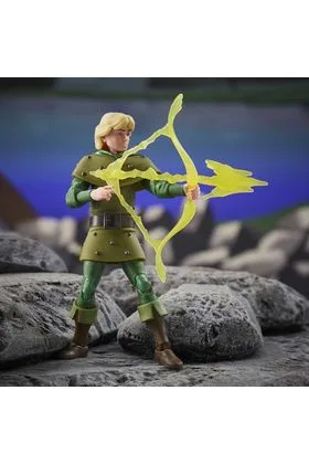 HANK THE RANGER FIG 15 CM D&D CARTOON SERIES F48825X0
