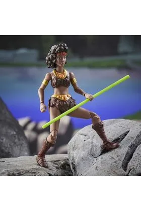 DIANA THE ACROBAT FIG 15 CM D&D CARTOON SERIES F48835X0