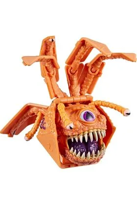 BEHOLDER COLLECTIBLE D&D HONOR AMONG THIEVES DICELINGS F52135X0