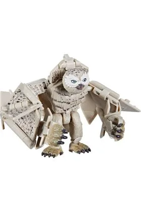 WHITE OWLBEAR COLLECTIBLE D&D HONOR AMONG THIEVES DICELINGS F52145X0