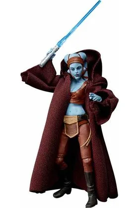 VIN AAYLA SECULA FIGURA 10 CM STAR WARS VINTAGE COLLECTION F54145L0