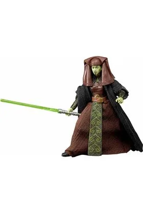 VIN LUMINARA UNDULI FIGURA 10 CM STAR WARS VINTAGE COLLECTIONF54165L0