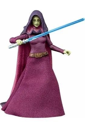 VIN BARRIS OFEE FIGURA 10 CM STAR WARS VINTAGE COLLECTION F54175L0