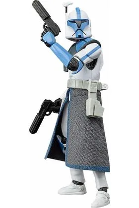 VIN ARC TROOPER FIGURA 10 CM STAR WARS VINTAGE COLLECTION F54195L0