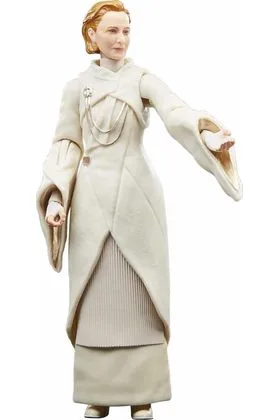 SENADORA MON MOTHMA FIGURA 15 CM STAR WARS: ANDOR THE BLACK SERIES
