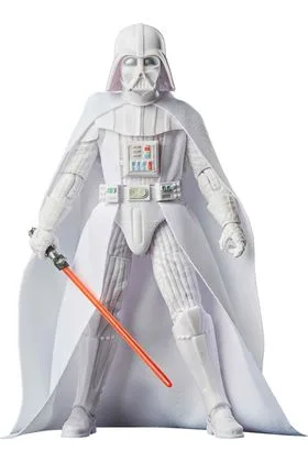 DARTH VADER FIG 15 CM STAR WARS INFINITIES BLACK SERIES F55865L0