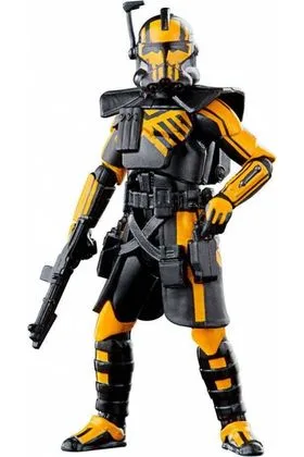 UMBRA OPERATIVE ARC TROOPER FIGURA 15 CM STAR WARS BLACK SERIES F55885L0