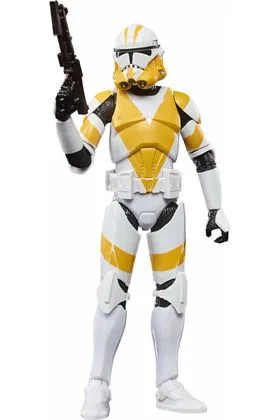 13TH BATTALION TROOPER FIGURA 15 CM STAR WARS BLACK SERIES GAMING GREATS F55915L0