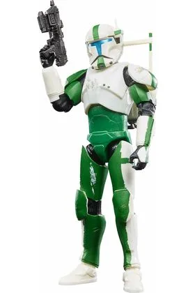 RC-1140 (FIXER) FIGURA 15 CM STAR WARS BLACK SERIES GAMING GREATS F55925L0