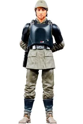 CASSIAN ANDOR ALDHANI MISSION FIGURA BL 15CM STAR WARS: ANDOR F56025L0