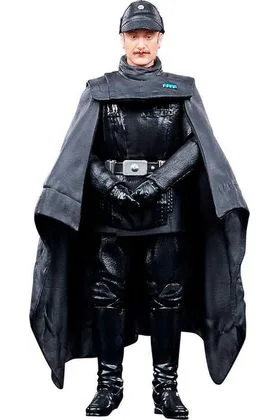 IMPERIAL OFFICER DARK TIMES FIGURA BL 15 CM STAR WARS: ANDOR