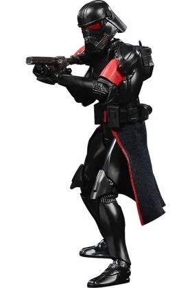 PURGE TROOPER FIG 15 CM OBI-WAN KENOBI THE BLACK SERIES F56075L0