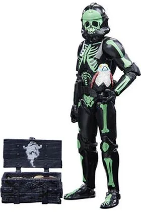 SW BL HALLOWEEN CLONE TROOPER STAR WARS F56085L0