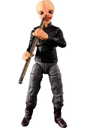 FIGRIN D'AN FIGURA 9,5 CM STAR WARS NEW HOPE VINTAGE COLLECTION