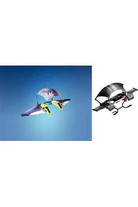 SURTIDO GLIDER VEHICLE 5 FIGURAS 15 CM FORTNITE F56585L0
