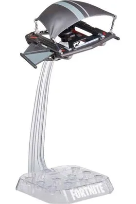 DOWNSHIFT EXPRESS  FIGURA 15 CM FORTNITE VICTORY ROYALE GLIDER VEHICLE F56945