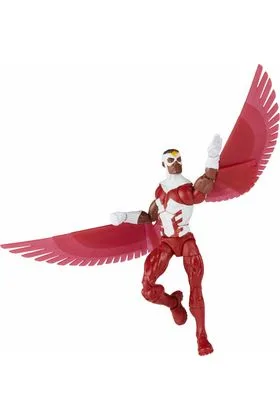 FALCON FIGURA 15 CM MARVEL LEGENDS