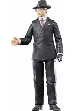 AGENTE ARNOLD TOHT FIG 15 CM EN BUSCA DEL ARCA PERDIDA ADVENTURE SERIES F60615X0
