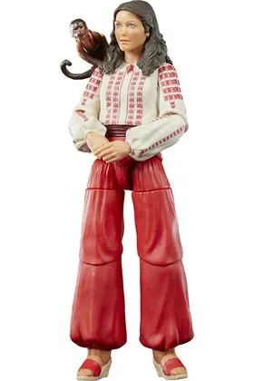 MARION RAVENWOOD FIG 15 CM INDIANA JONES ADVENTURE SERIES F60625X0