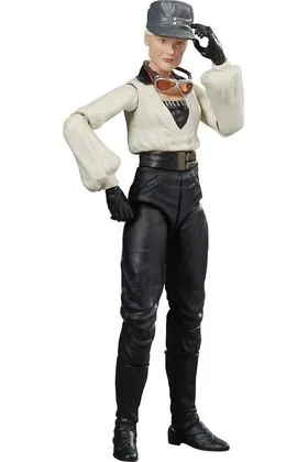 DR. ELSA SCHNEIDER FIGURA 15 CM INDIANA JONES ADVENTURE SERIES