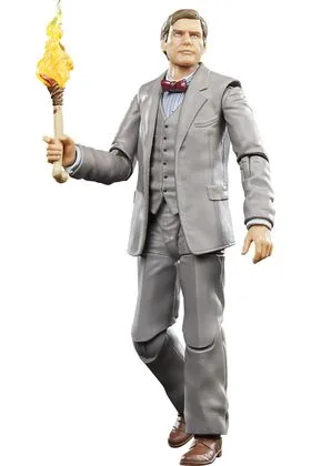PROFESOR INDIANA JONES FIG 15 CM INDIANA JONES ADVENTURE SERIES