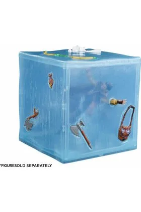 CUBO GELATINOSO REPLICA 20 CM D&D F63705L0
