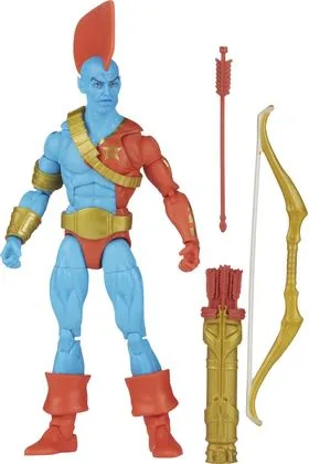 YONDU FIG 15 CM MARVEL LEGENDS SERIES F64885L0