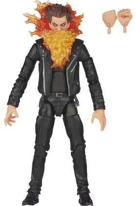CHAMBER FIG 15 CM COMICS GENERATION X MARVEL LEGENDS F65655X0