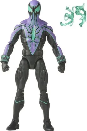 CHASM FIGURA 15 CM SPIDER-MAN MARVEL LEGENDS
