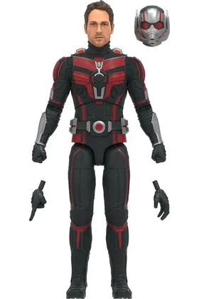ANT-MAN FIG 15 CM MARVEL LEGENDS SERIES F65735X0