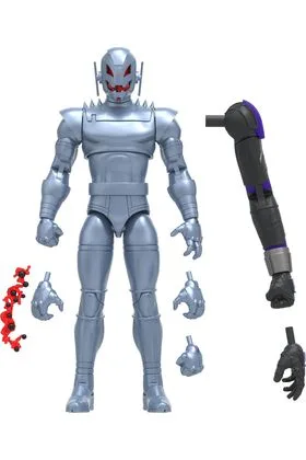 ULTRON FIG 15 CM MARVEL LEGENDS SERIES F65765X0